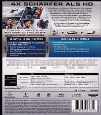 Everest [4K Ultra HD], 1