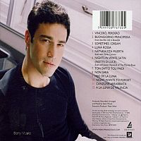 Sometimes I Dream [CD], 1