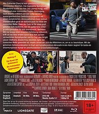 Safe - Todsicher [Blu-ray], 1