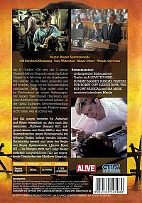 Die Matthew Shepard story [DVD], 1