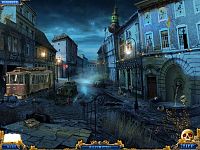 Dark Dimensions - Das Wachsmuseum [PC-Spiel], 5
