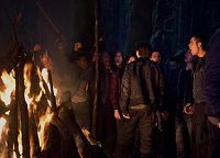 Les 100 - Saison 1 [DVD], 6