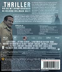 Insomnia [Blu-ray], 2