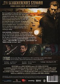 Die Herrschaft der Schatten [DVD], 1