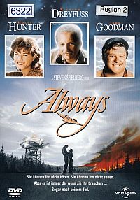 Always [DVD], 1
