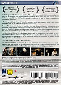 Uzala, der Kirgise [DVD], 1