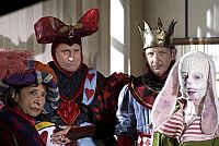 Phoebe im Wunderland [DVD], 7