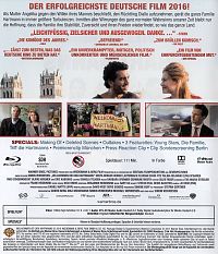 Willkommen bei den Hartmanns [Blu-ray], 2