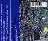 Symphony No. 1 - Haydn Variations - Tragic Overture [CD], 1