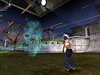 Aggressive Inline [Sony PlayStation 2], 1