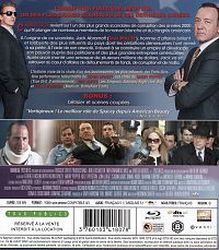 Casino Jack [Blu-ray], 1