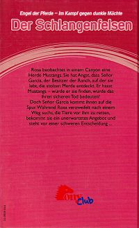 Der Schlangenfelsen, 1