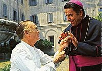 Des Teufels Advokat [DVD], 4