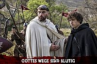 Gottes Wege sind blutig [Blu-ray], 6