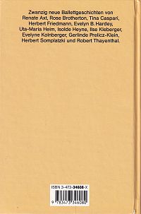 Ballettgeschichten, 1