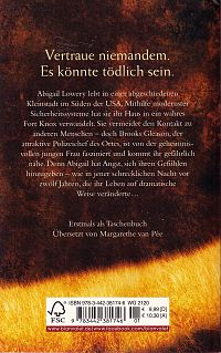 Die letzte Zeugin, 1