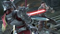 Soul Calibur IV [Microsoft Xbox 360], 1