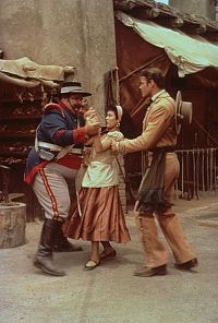 Zorro - Staffel 1 [DVD], 6