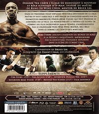 IP Man 3 [Blu-ray], 2