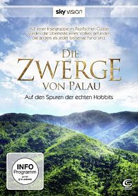 Die Zwerge von Palau [DVD], 1
