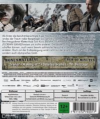 Nordwand [Blu-ray], 1