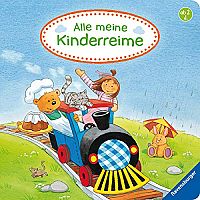 Alle meine Kinderreime, 1