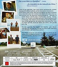 Mitfahrgelegenheit [Blu-ray], 1