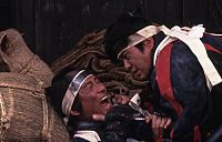 The Last Sword [Blu-ray], 1