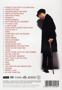 Simply Red - Greatest Hits 25 [DVD], 1