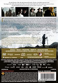 Das Finstere Tal [DVD], 1