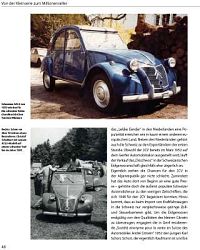Citroën 2CV - Alle Modelle von 1948 bis 1990, 2