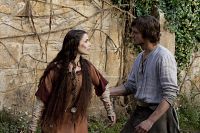 Die Säulen der Erde - Die Tore der Welt [DVD], 2