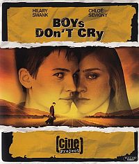 Boys don't cry [Blu-ray], 1