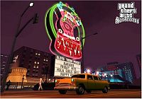 Grand Theft Auto - San Andreas [Sony PlayStation 2], 4