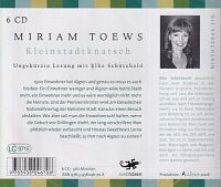 Kleinstadtknatsch, 1