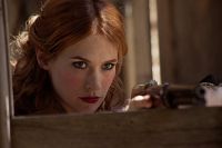 Sweetwater [Blu-ray], 5