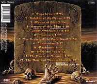 Knights of the Cross [CD], 1