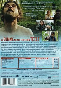 Die Summe meiner einzelnen Teile [DVD], 1