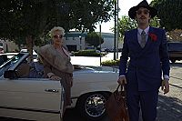 Electric Slide [Blu-ray], 9