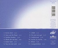 Mit Uns die Zeit [CD], 1