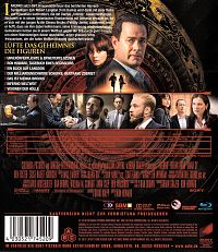 Inferno [Blu-ray], 1