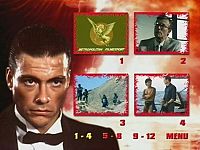 Black eagle - L'Arme absolue [DVD], 1