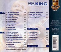 BB King [CD], 1