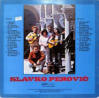 Vragolasti Momak [Vinyl], 1