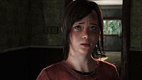 The last of us [Sony PlayStation 3], 2