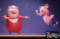 Sing [DVD], 6