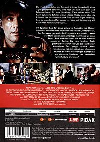 Liebe, Tod und Eisenbahn [DVD], 2