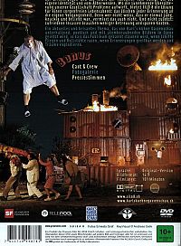 Karl's Kühne Gassenschau - Silo 8 [DVD], 1