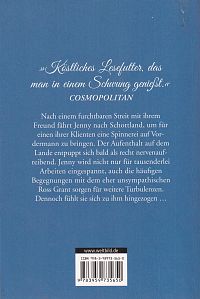 Eine Liebe in den Highlands, 1