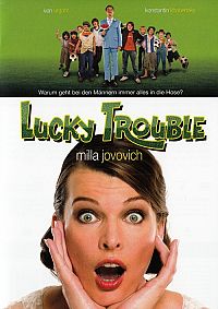 Lucky Trouble [DVD], 1